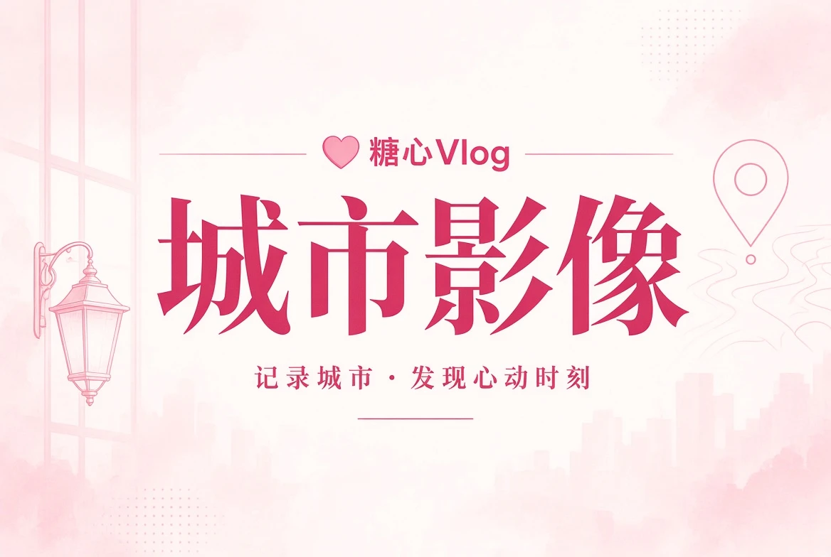 街景册主题画面